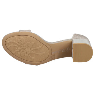 Chinese Laundry - Women's Jody Heel