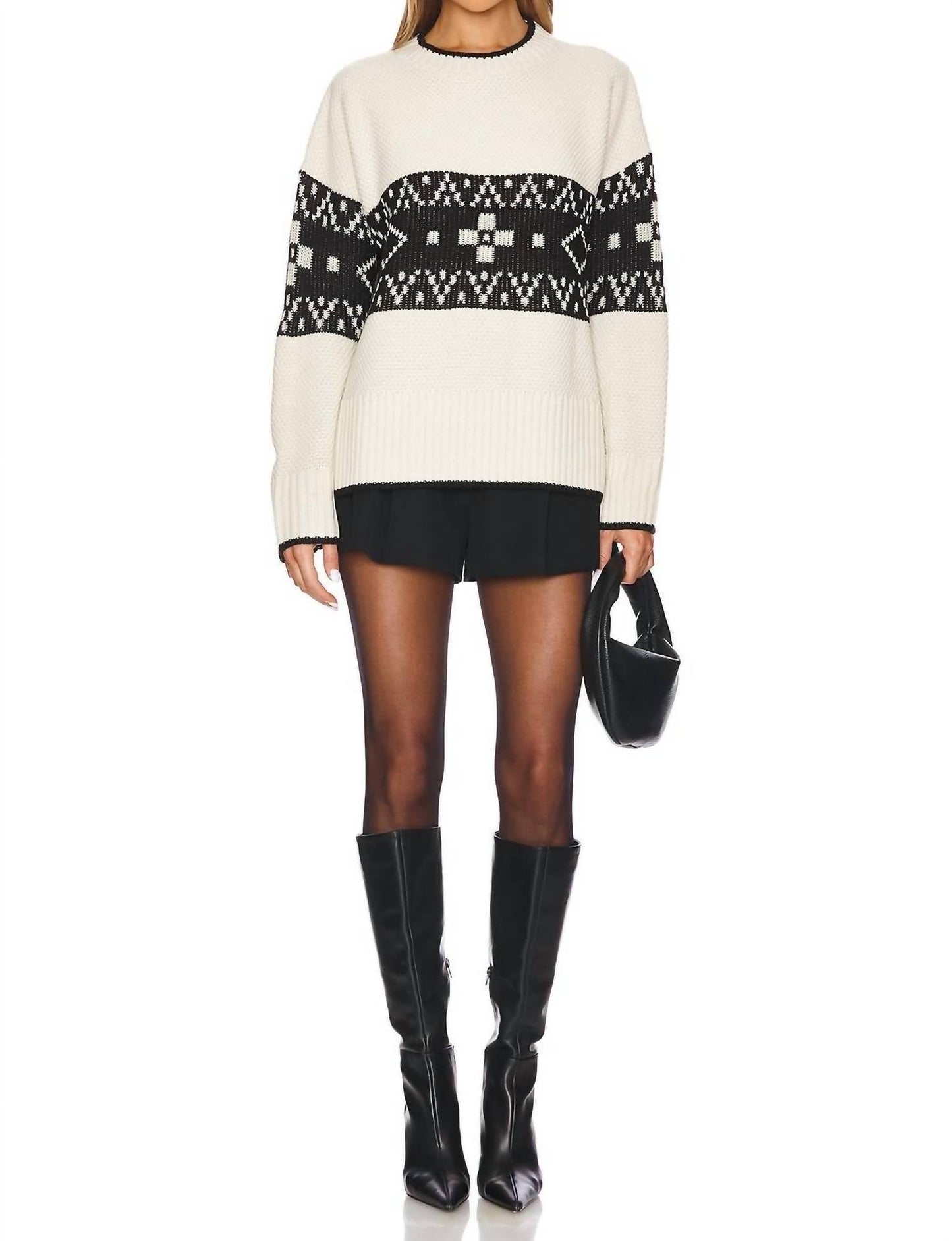 Pistola - Lenni Crewneck Sweater