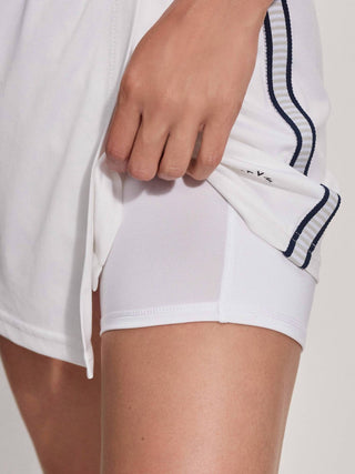 Varley - Women Boston Mid-Rise Skort 13.5"