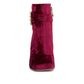 Jessica Simpson - Women's Luminna Block Heeled Bootie