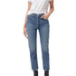 Agolde - Riley Cropped Jeans