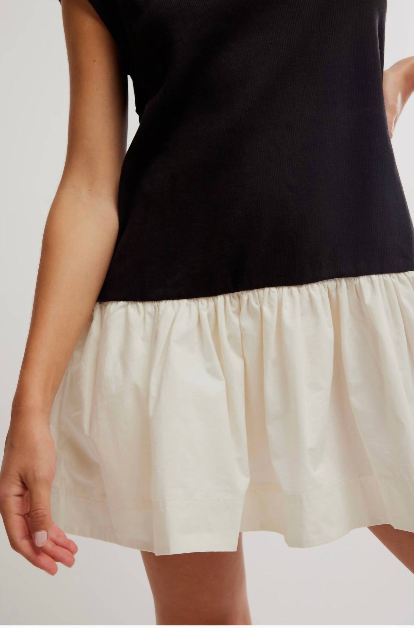 Free People - Enya Mini Dress