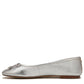 Sam Edelman - Women's Felicia Luxe Ballet Flat