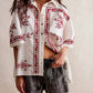 Free People - SPRING REFRESH TOP