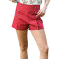 Gigio - Sailor Style Shorts