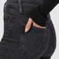 Paige - CLAUDINE RAW HEM