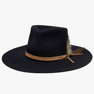 Wyeth - Women's Indie Cashmere Wool Rancher