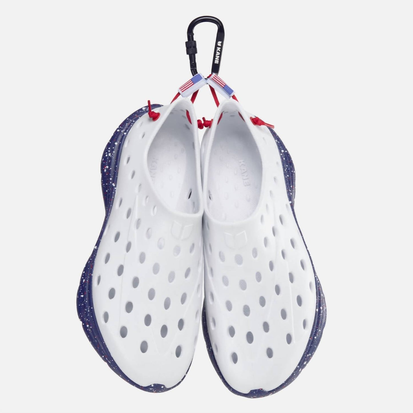 Kane Footwear - Unisex Revive Active Recover Shoes