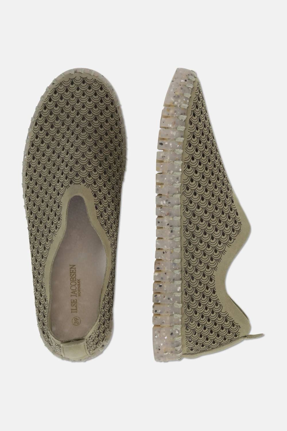 Ilse Jacobsen - Women’s Tulip 3072 Shoe