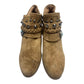 Montana West - Women's Trinity Ranch Western Booties