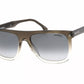 Carrera - Unisex 267/s 02m0 9o Sunglasses