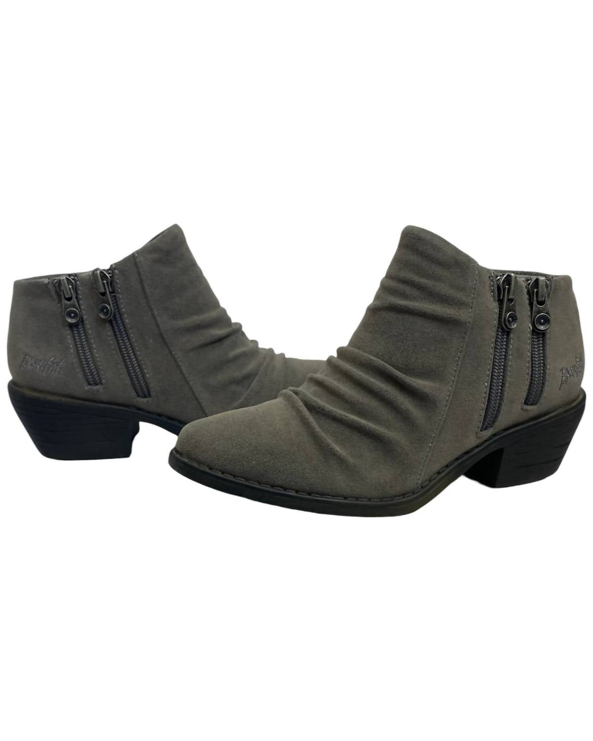 Blowfish - Ankle Booties