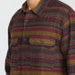 Billabong - Offshore Jacquard Flannel Shirt