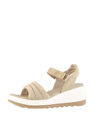 Cougar - Women's Honey Wedge Sandal