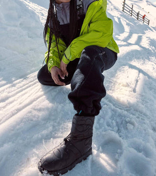 Free People - Hit The Slopes Salopete