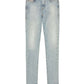 Diesel - D-amny Skinny Fit Denim Jeans