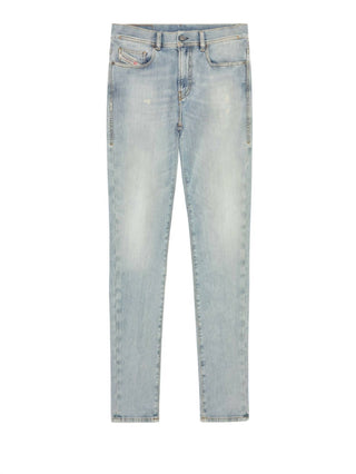 Diesel - D-amny Skinny Fit Denim Jeans
