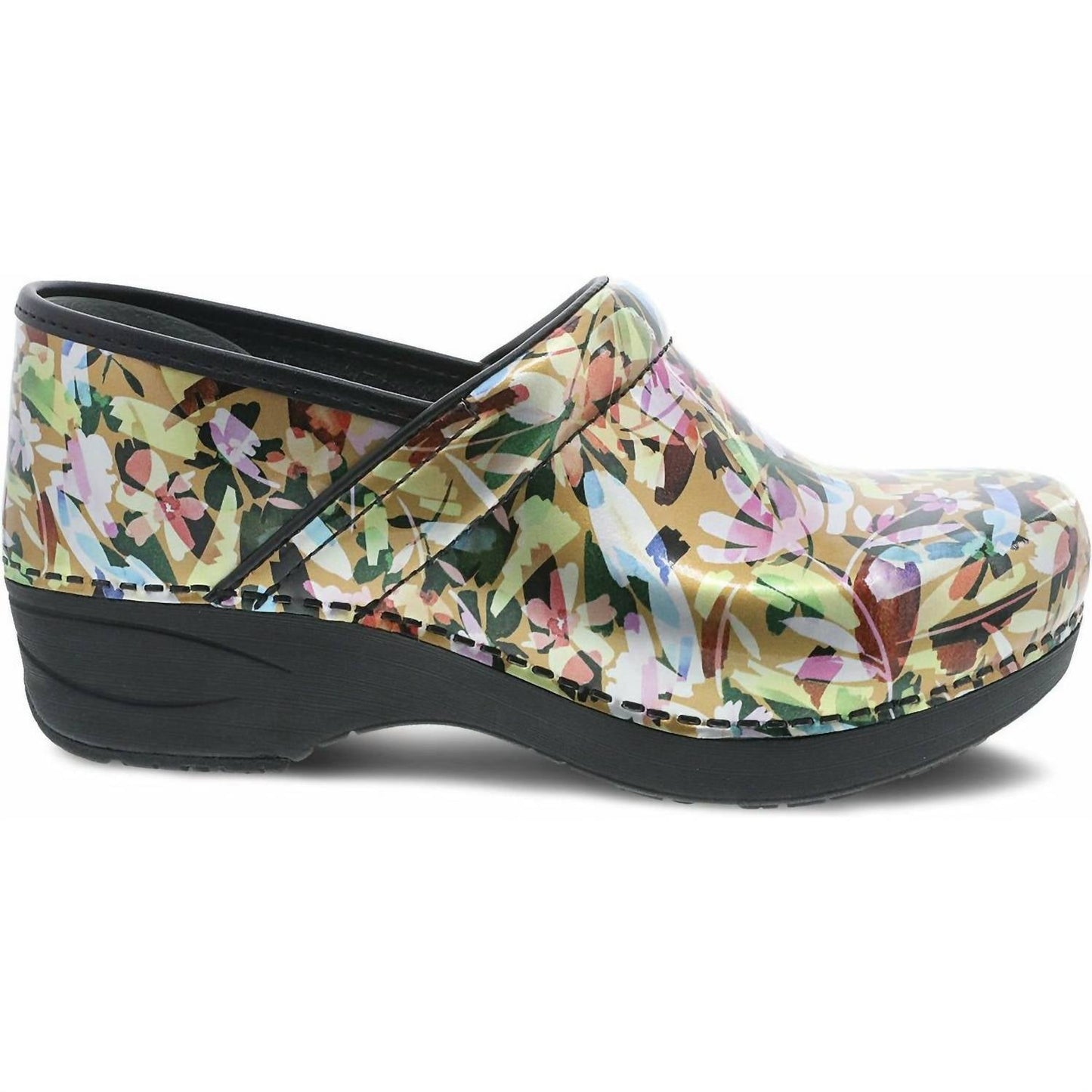Dansko - Women's Xp 2.0 Patent Clog