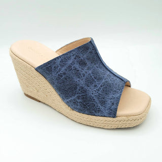 Chocolat Blu - Women Sella Platform Wedge