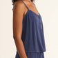 Z Supply - Savoy Linen Tank