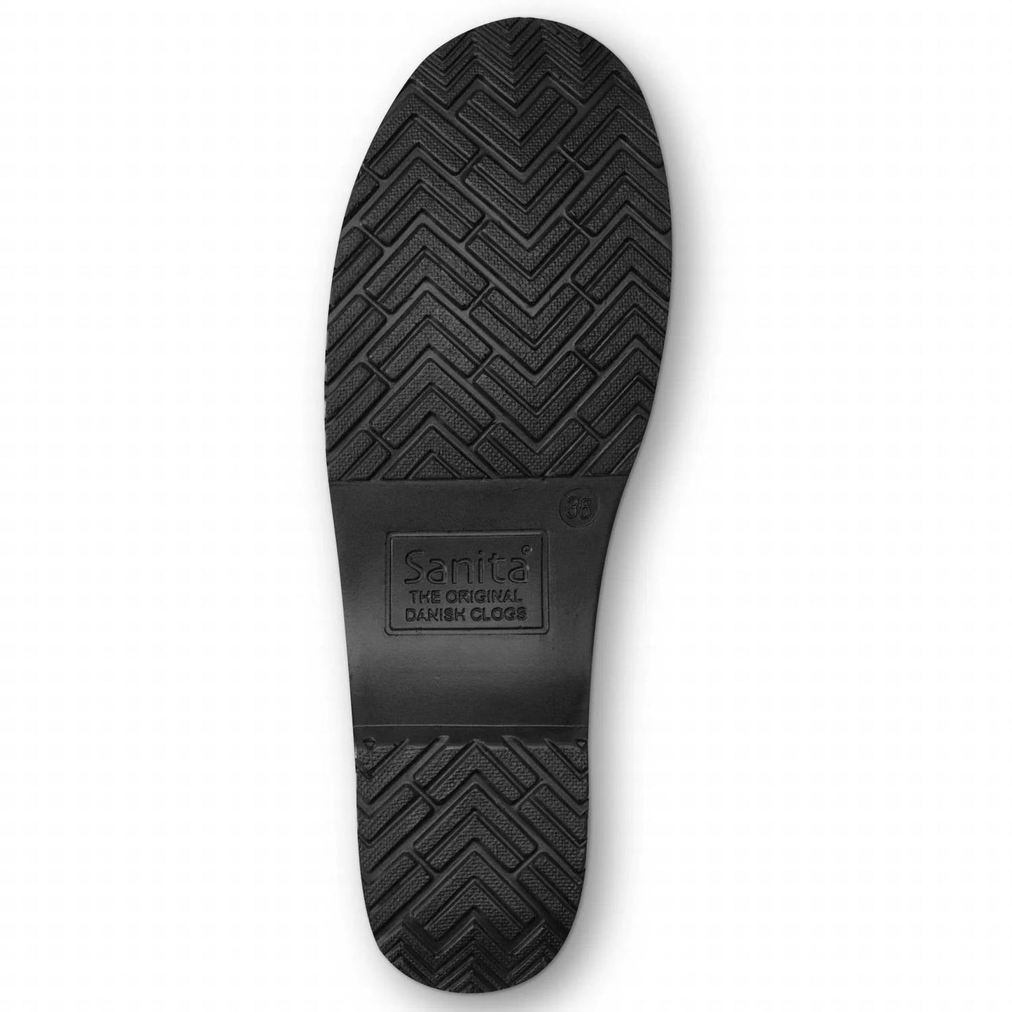 Sanita - WOMEN'S ORIGINAL PROFESSIONAL TEXTURED OIL CLOG