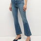 Veronica Beard - Carson High Rise Ankle Flare