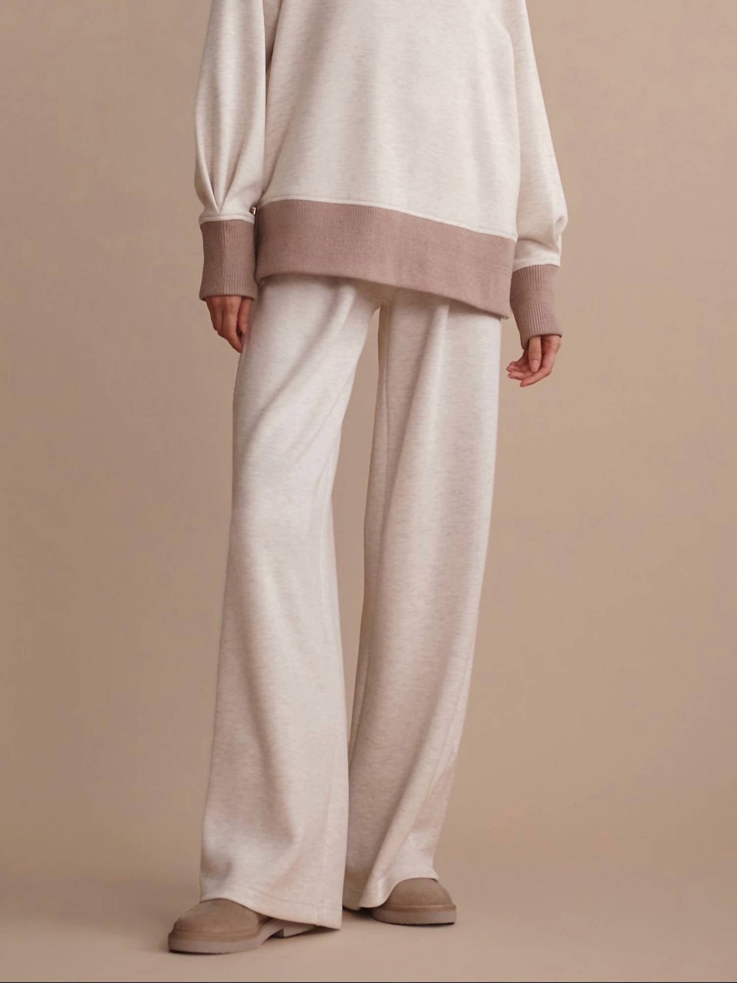 Varley - Women's Extra Wide Leg Pant