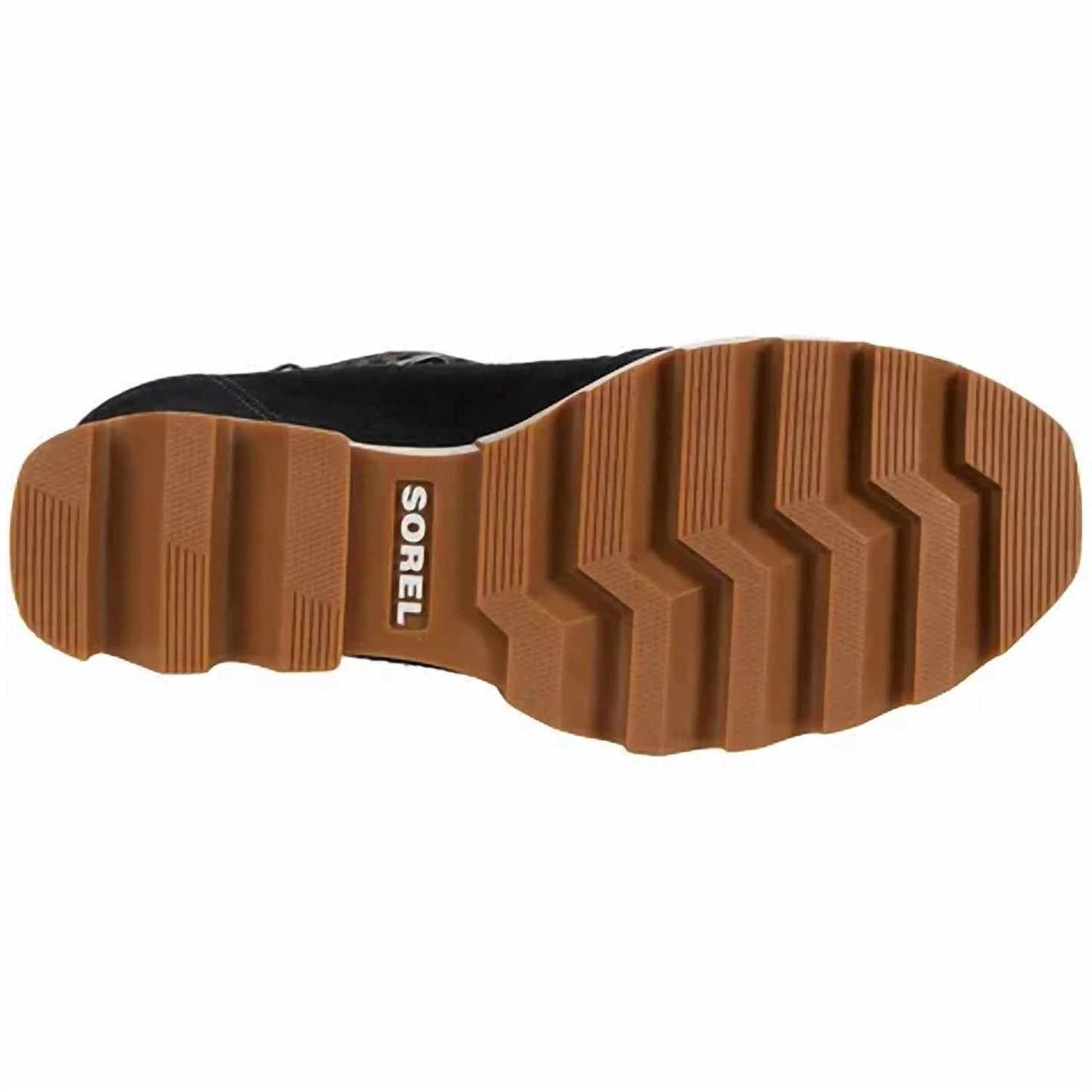 Sorel - Women Joan Of Arctic Wedge III Lace Cozy Boots