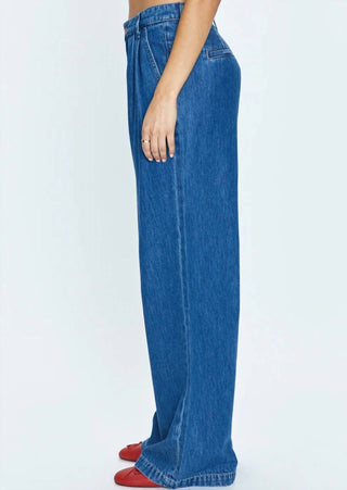 Pistola - Victoria Wide Leg Pants