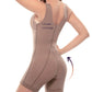 Siluets - Postsurgical Slimming Braless Body Shaper