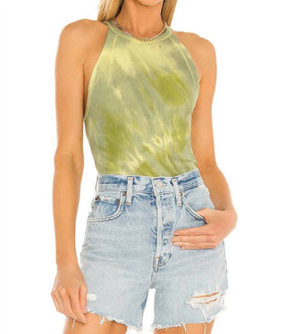 Free People - Easy Breezy Tank