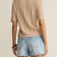 Z Supply - Adria Sweater Top