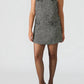 Steve Madden - Louie Tweed Mini Dress