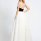 Mac Duggal - STRAPLESS BALL GOWN