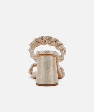 Dolce Vita - PAILY HEELS