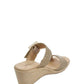 Vaneli - Women’s Layla Wedge Sandals