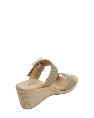 Vaneli - Women’s Layla Wedge Sandals
