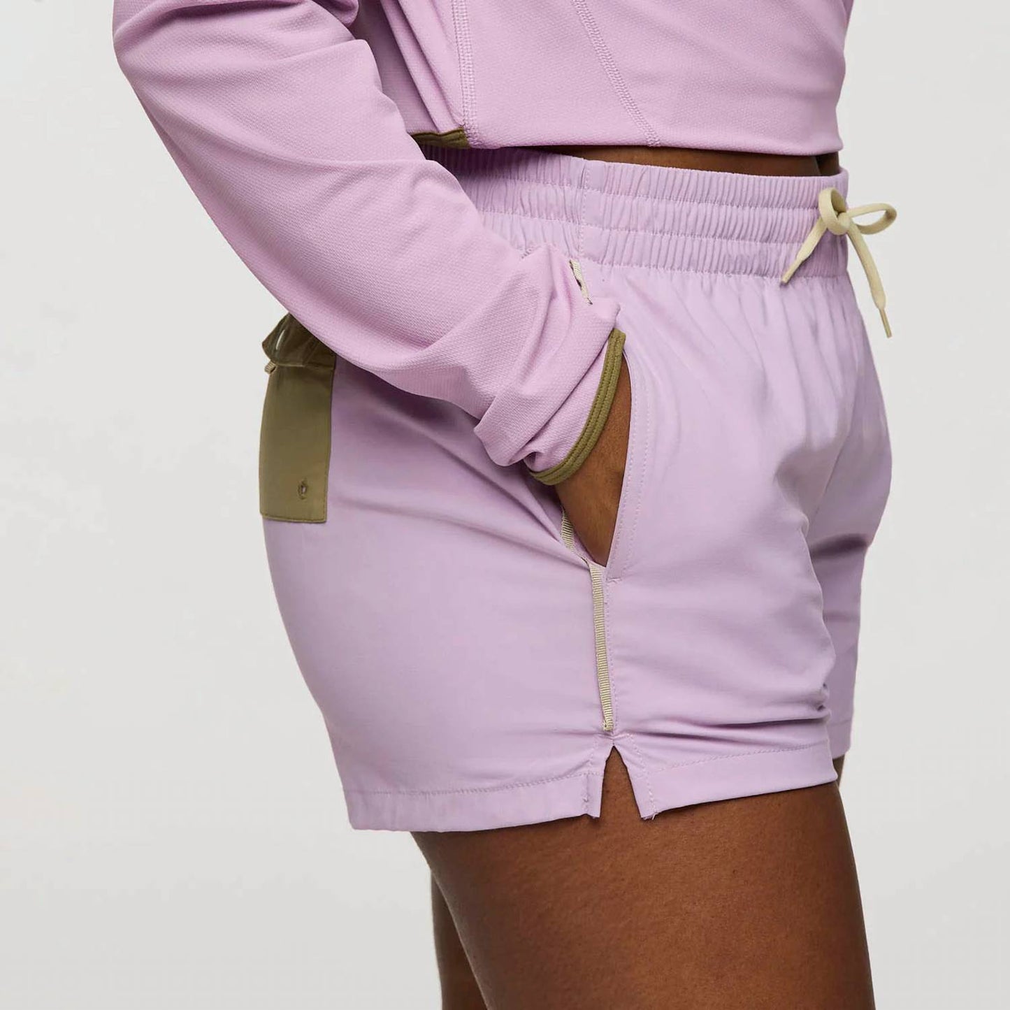 Cotopaxi - Brinco Solid 3" Short