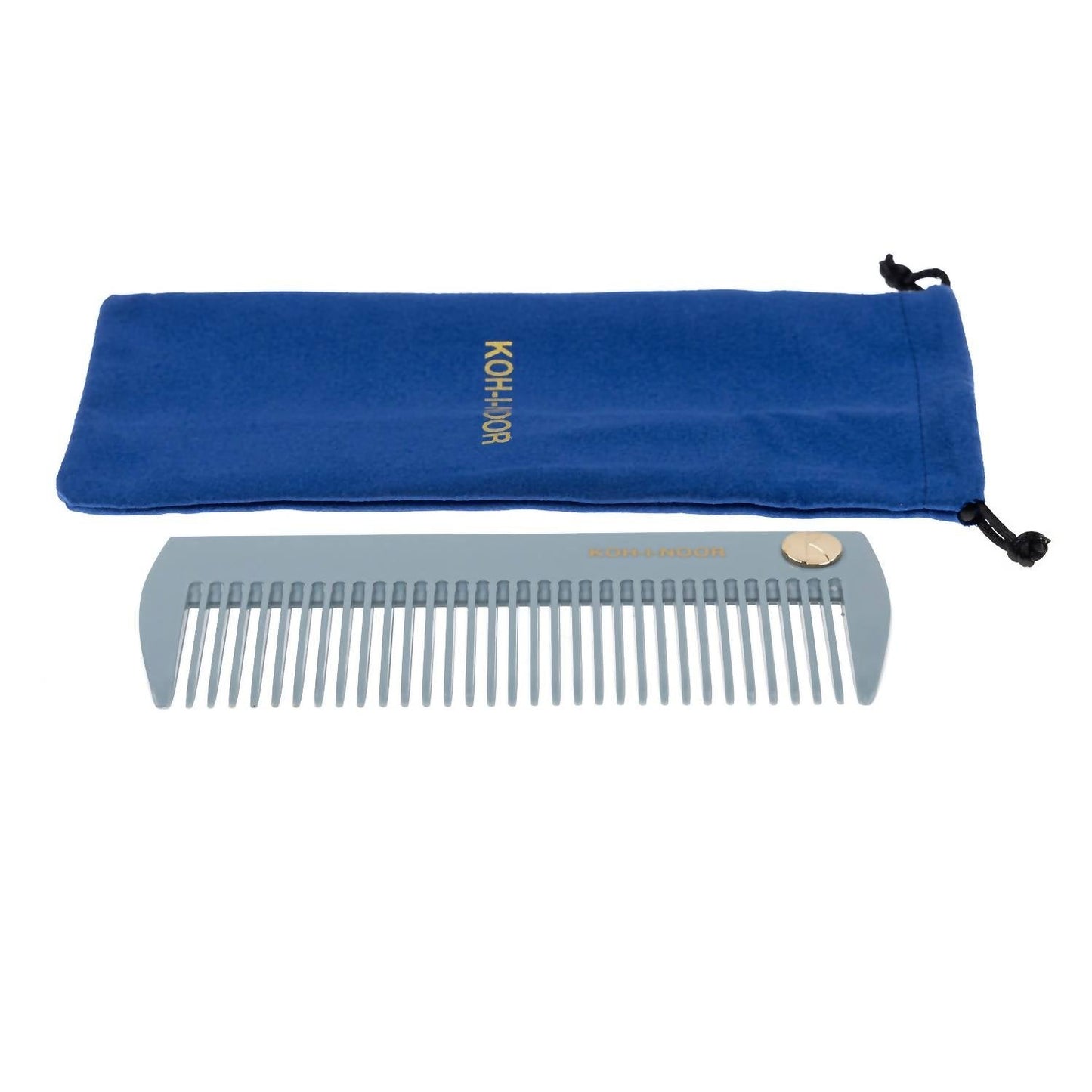 Koh-I-Noor Beauty Usa - Women's Wide Tooth Comb