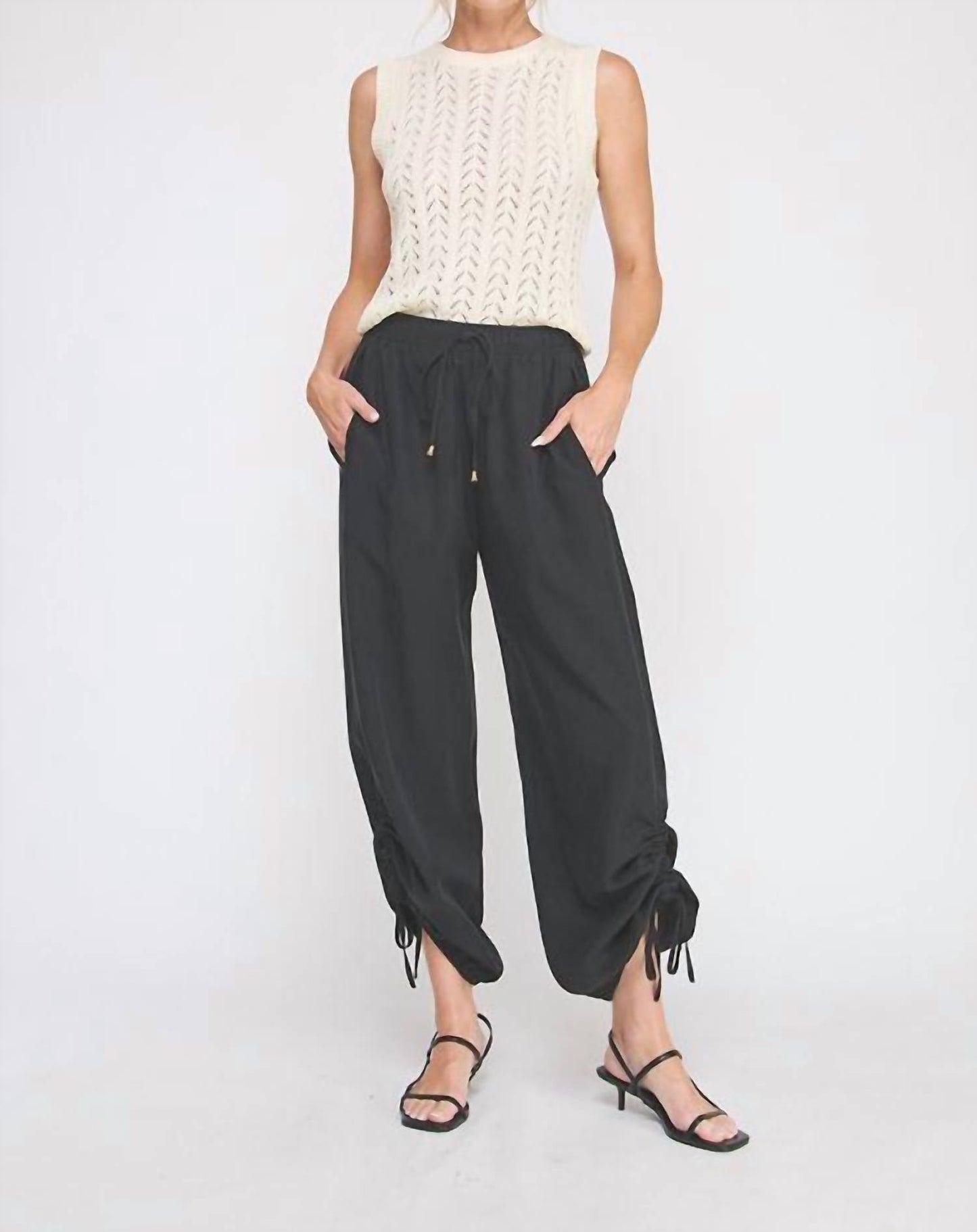 Allie Rose - SIENA PANTS