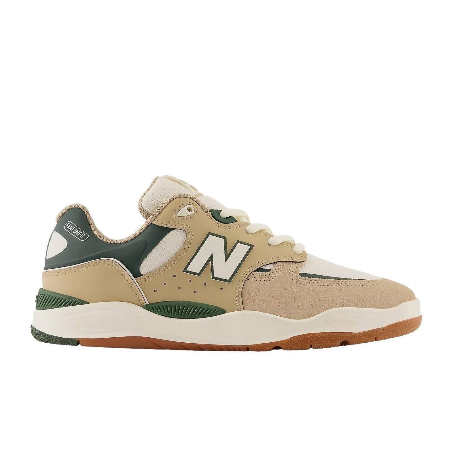 New Balance - Mens' Numeric Tiago Lemos Sneakers