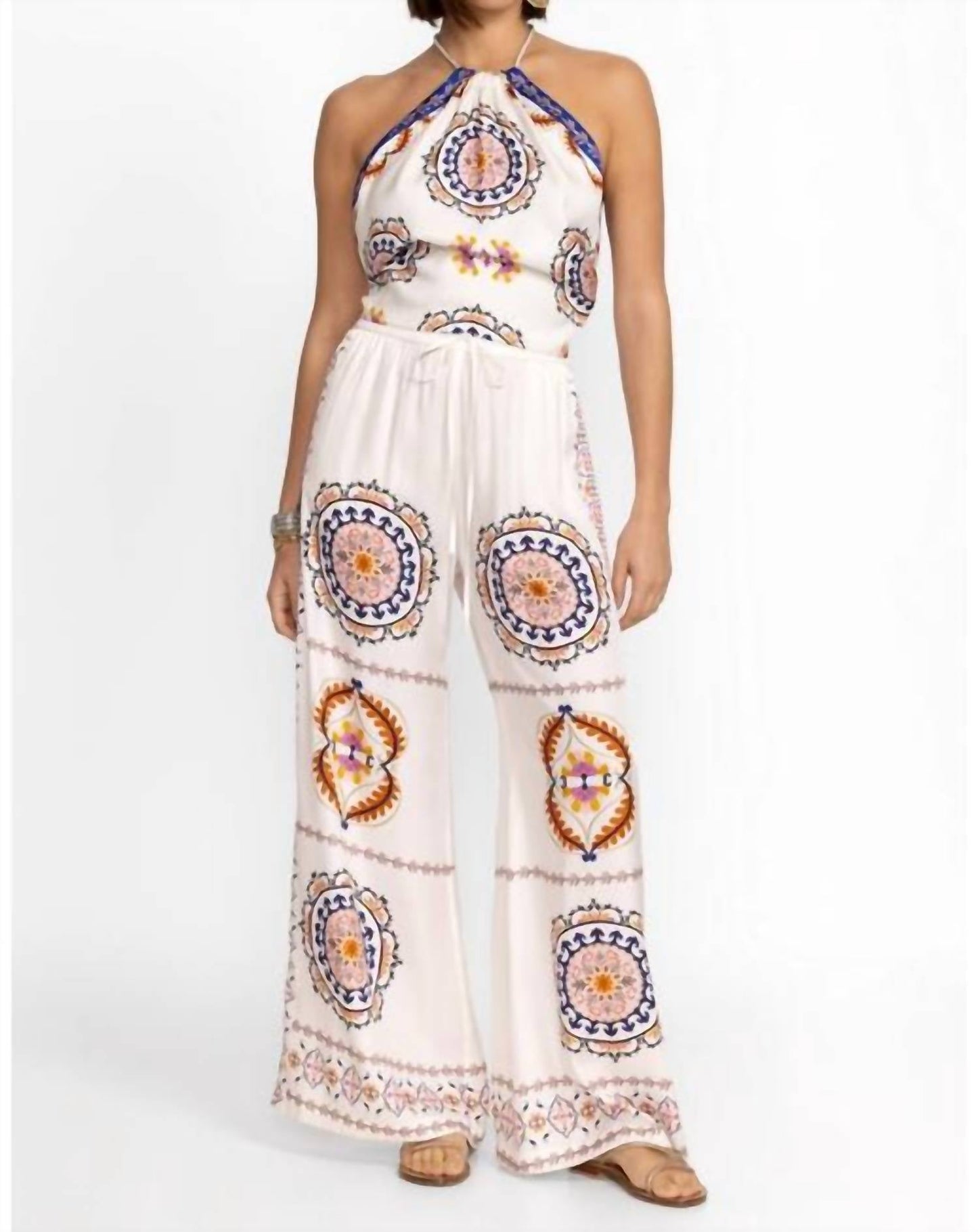 Johnny Was - HORIZONS EASY PANT