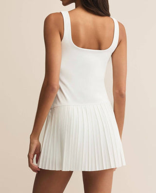 Z Supply - In Your Court Active Dress