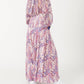 Free People - Mirage Maxi Dress