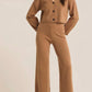 Z Supply - ELOWEN SWEATER KNIT PANT