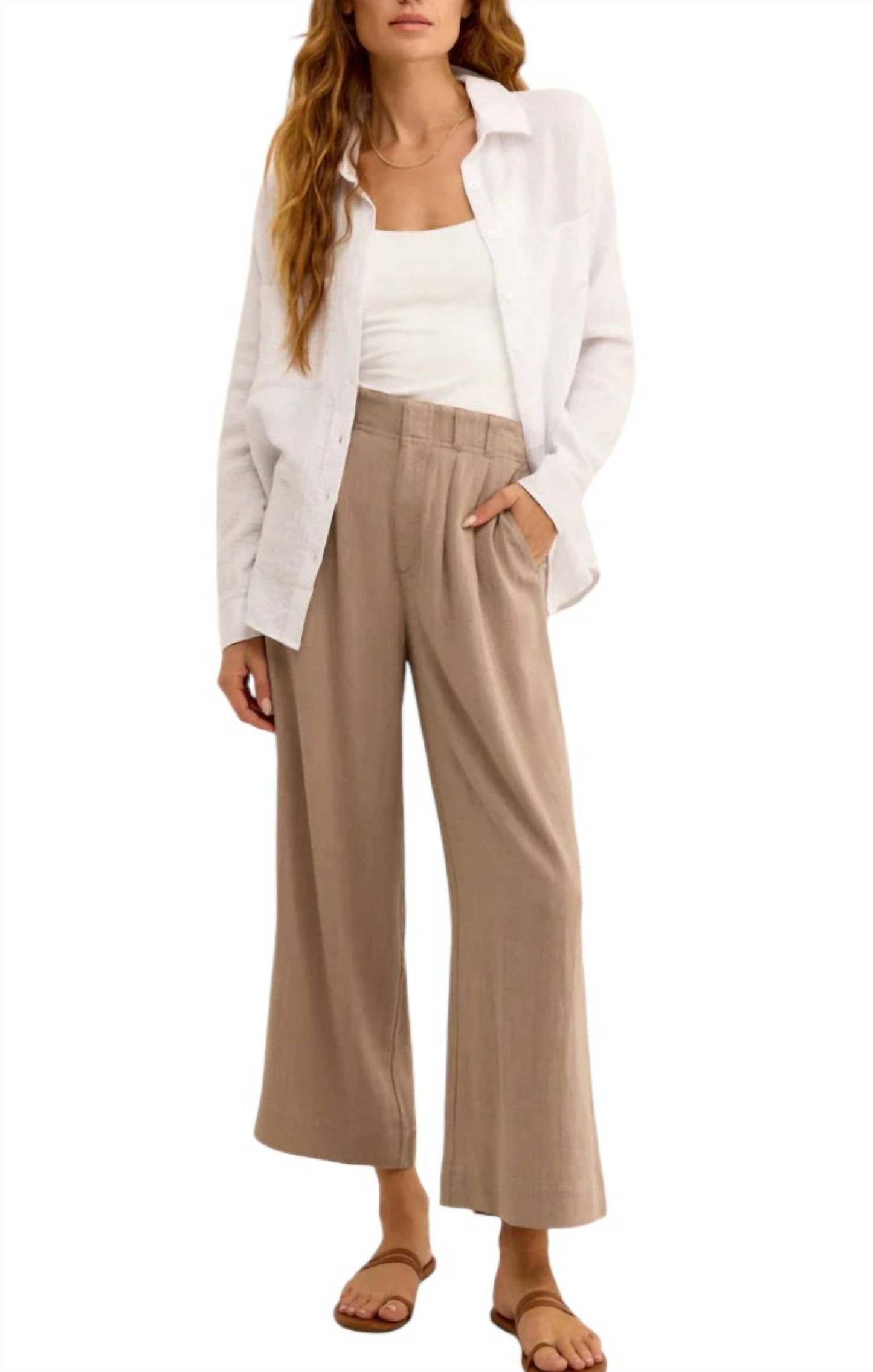 Z Supply - Farah Pant
