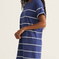 Z Supply - Sway Stripe Mini Dress