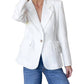 Emerson Fry - Sculptural Pocket Blazer