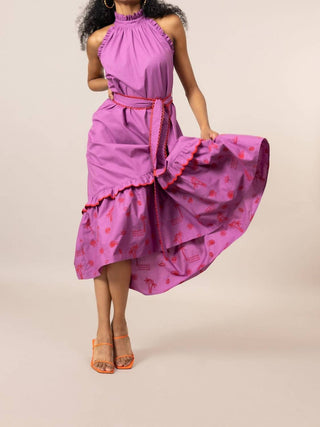 Emily Lovelock - Celine Dress