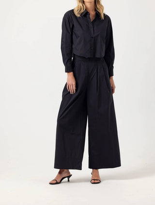 Sundays - Charlie Button Down Shirt